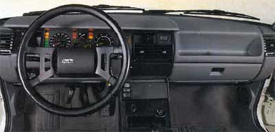 Renault 11 Turbo 115 CV