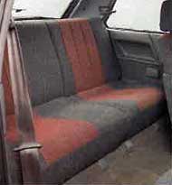 Jeep Wrangler 4.0 L Sport