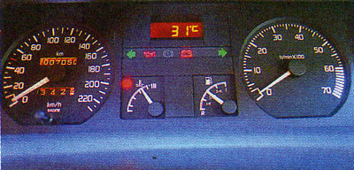 Renault Clio 1.8 RSi 3p