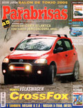 Revista Parabrisas